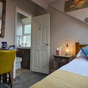 Ashburton House - B&B